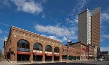 Fort Wayne Commercial Real Estate